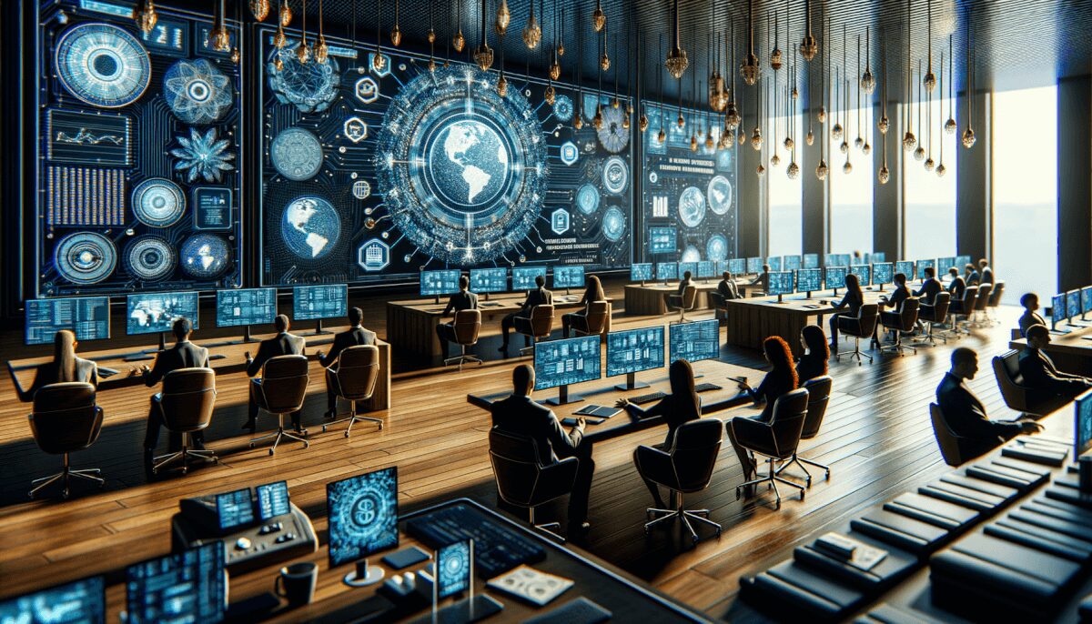 The Biggest Cyber Myths We Still Believe