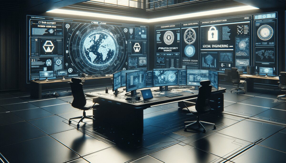 What Is Social Engineering and Why Is It So Effective?