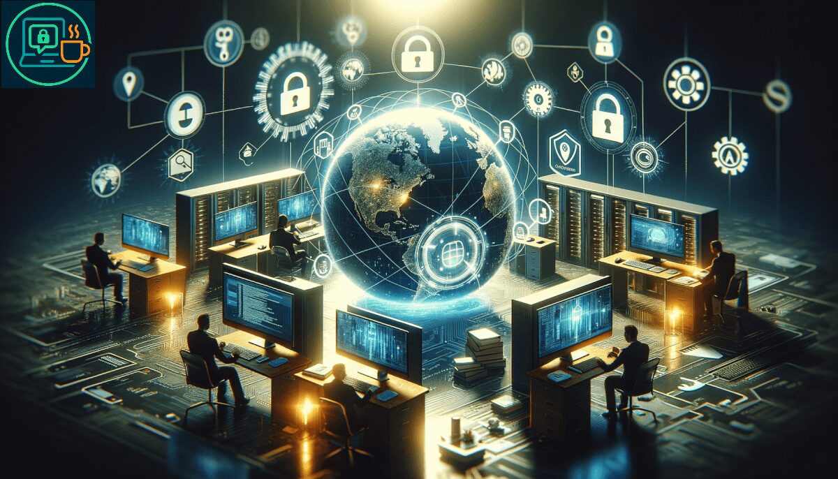 What Cybersecurity Really Means in Everyday Life